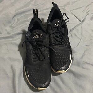 Nike Air Max 270 Women's Shoes